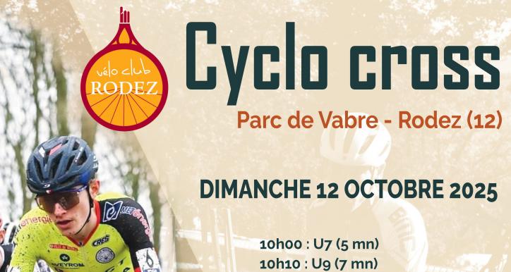 Cyclo-Cross de Rodez