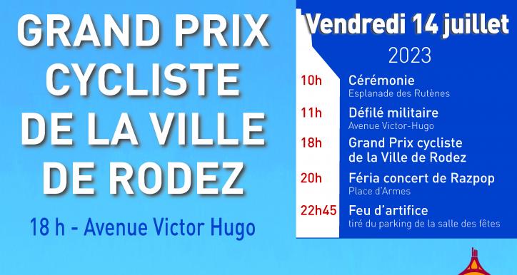 Grand Prix de la Ville de Rodez