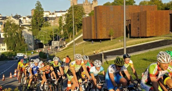 Grand Prix Cycliste de La Ville de Rodez