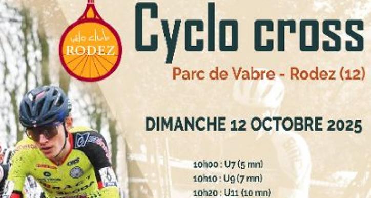Cyclo-Cross de Rodez